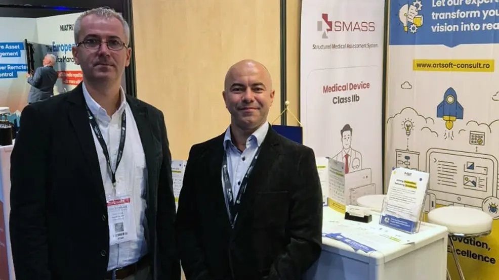 Innovation and Technology at Swiss IT Forum 2025 in Geneva